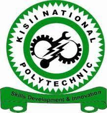 The Meru National Polytechnic Logo